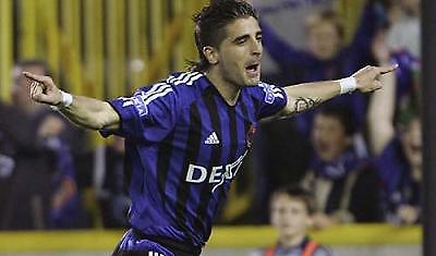 Πορτίγιο: «Θέλω να ενημερωθώ για το μέλλον μου»