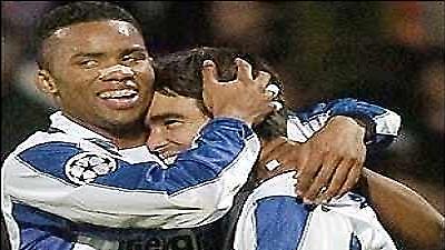 Κοντά στην Βέρντερ ο Κάρλος Αλμπέρτο!