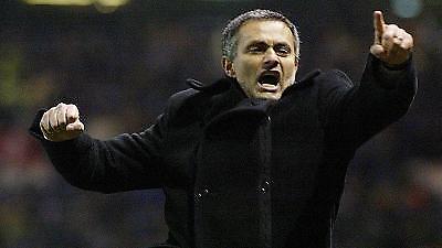 ''Απαισιόδοξος''...ο Μουρίνιο!