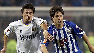 Συντριβή για την Πόρτο