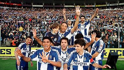 Κοντά σε δύο Αργεντινούς η Πόρτο