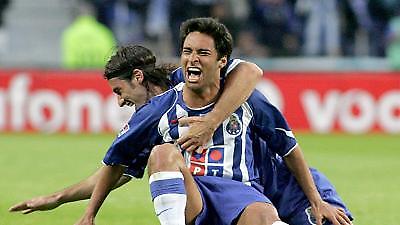 Μεταγραφή τερματοφύλακα η Πόρτο