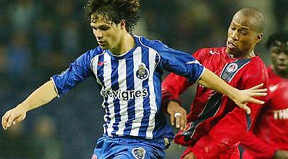 Όμιλος Η’: Τελευταία ευκαιρία για την Πόρτο