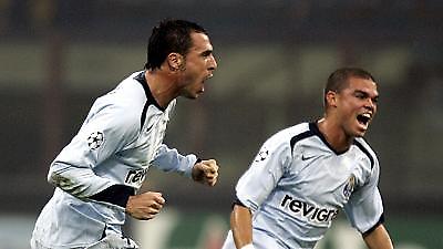 Super Liga: «Πέρασε» από την Πάκο η Πόρτο