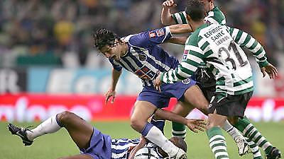 Superliga: Σκληρή «μάχη» στο «Ντραγκάο»