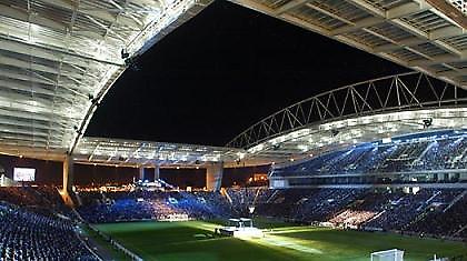 ΠΟΡΤΟ-ΜΠΕΣΙΚΤΑΣ 2-0 (Tελικό)