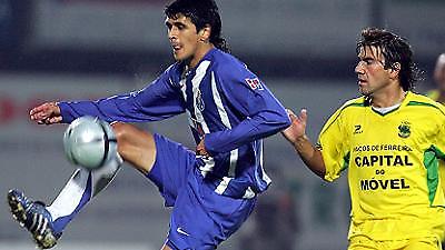 Superliga: «Γκέλα» για Πόρτο