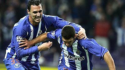 Superliga: Τα «φώτα» στο «Ντραγκάο»