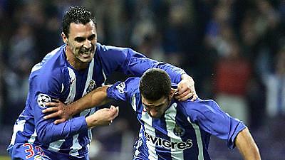 Superliga: «Κλειδώνει» τον τίτλο η Πόρτο