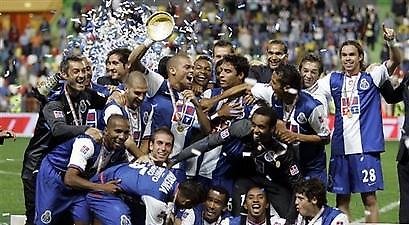 Πήρε το Σούπερ Καπ η Πόρτο