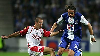 Superliga: Νίκη για τη Σπόρτινγκ