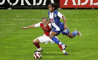 Superliga: Ήττα για Πόρτο, στην κορυφή μαζί με Σπόρτινγκ