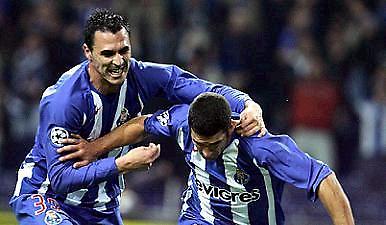 Superliga: Ήττα - «σοκ» για την Μπράγκα