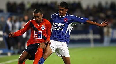 Superliga: Δύσκολες νίκες για Πόρτο, Σπόρτινγκ