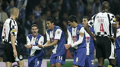 Superliga: Ήττα για Μπράγκα