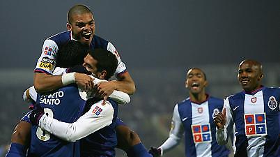 Superliga: Ξέφυγε κι άλλο η Πόρτο