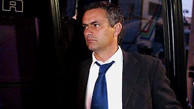 Μουρίνιο: «Δεν ξέρω ποια Άρσεναλ θα αντιμετωπίσω»