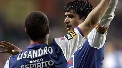 Superliga: Σίφουνας η Πόρτο