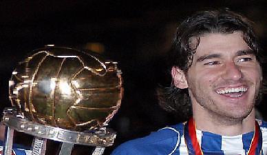 Χρονιά…Γιούρκα!