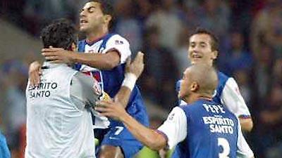 Superliga: Στους «δράκους» ο τίτλος