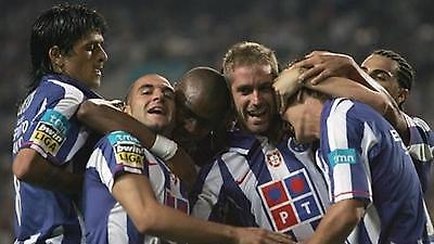 Superliga: Νίκες για Πόρτο και Μπενφίκα