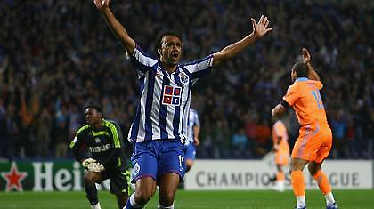 «Πάτησε» κορυφή η Πόρτο