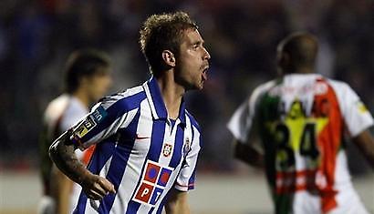 Superliga: Σοκ στο φινάλε για Πόρτο, πλησίασε η Μπενφίκα