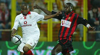 Στις φλόγες η Superliga