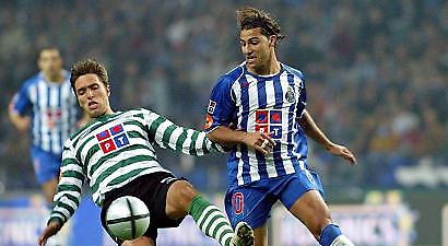 Πορτογαλία: Ποιο ντέρμπι;