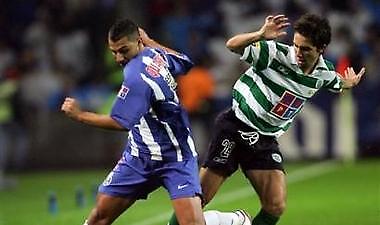 Superliga: Ντέρμπι κορυφής στο «Ντραγκάο»