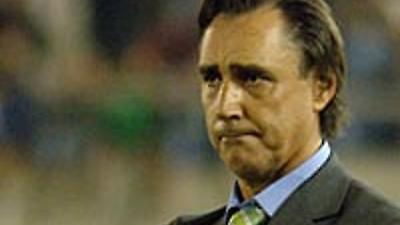 Φεύγει από την Σανταντέρ ο Πόρτουγκαλ