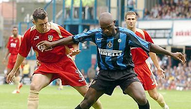 Ξανά «πομπέι» ο Ρέντναπ