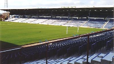 Φεύγει από το «σπίτι» της η Πόρτσμουθ;