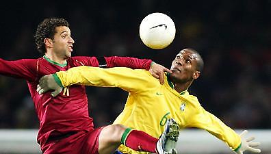 Ικανοποίηση για Σκολάρι, προβληματισμός στη Βραζιλία