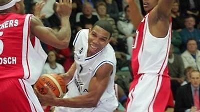 Κορυφαίος ο Χιούστον