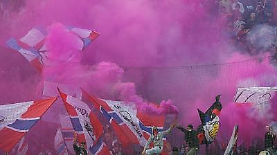 Ποινή δυο αγωνιστικών στην Ντ. Βουκουρεστίου