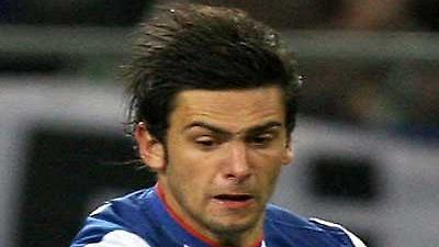 Νάπολι καλεί Πόστιγκα