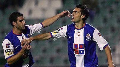 Superliga: Πάντα πρώτη η Πόρτο