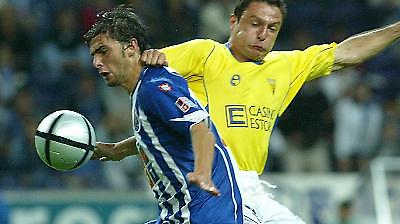 Κοντά σε Πόστιγκα η Σεντ Ετιεν