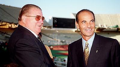 Αποχαιρετούν τον μεγάλο Πούσκας