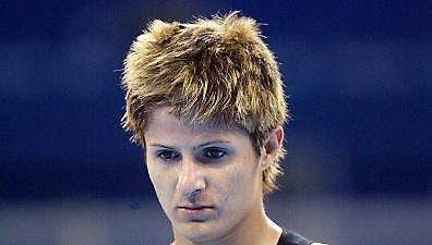 «Χάλκινη» η Πουμπουρίδου