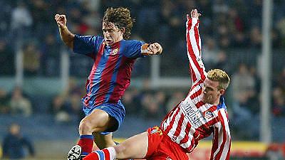 Έξι εβδομάδες εκτός ο Πουγιόλ