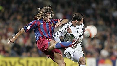 Αναμονή για Πουγιόλ, Γκούντγιονσεν