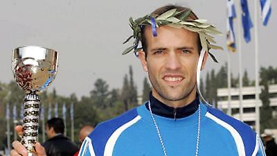 Ελληνικές πρωτιές στο δρόμο 10 χλμ.