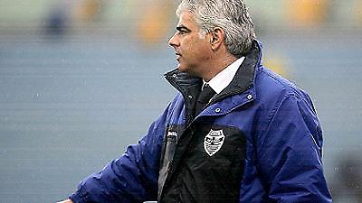 ΑΙΓΑΛΕΩ: Ανασύνταξη δυνάμεων