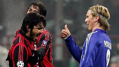 «Ροσονέρο» ο Πόουλσεν