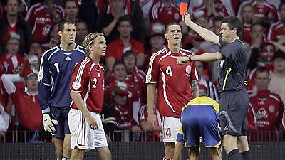 Πόουλσεν: «Συγγνώμη…»