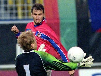 Οριστικά «κανονιέρης» ο Πουμ