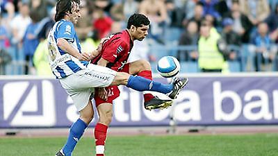 ΗΡΑΚΛΗΣ: Και τώρα…«τελικός»!