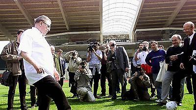 Λύθηκε το θέμα του Πούσκας